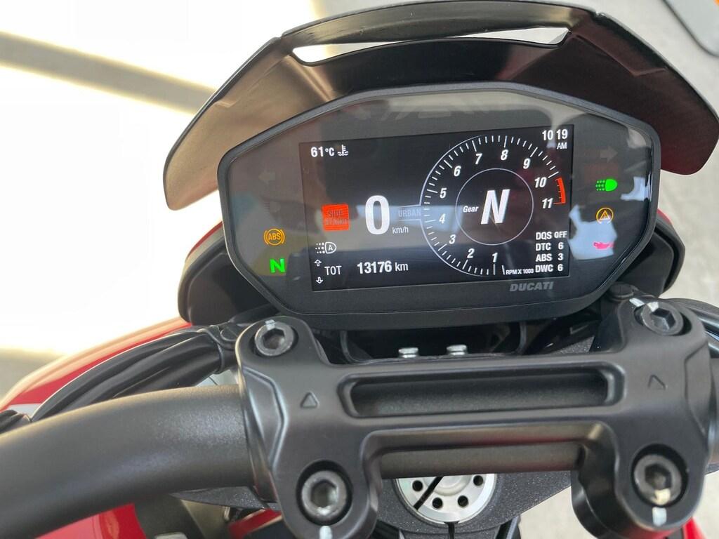 HYPERMOTARD 950