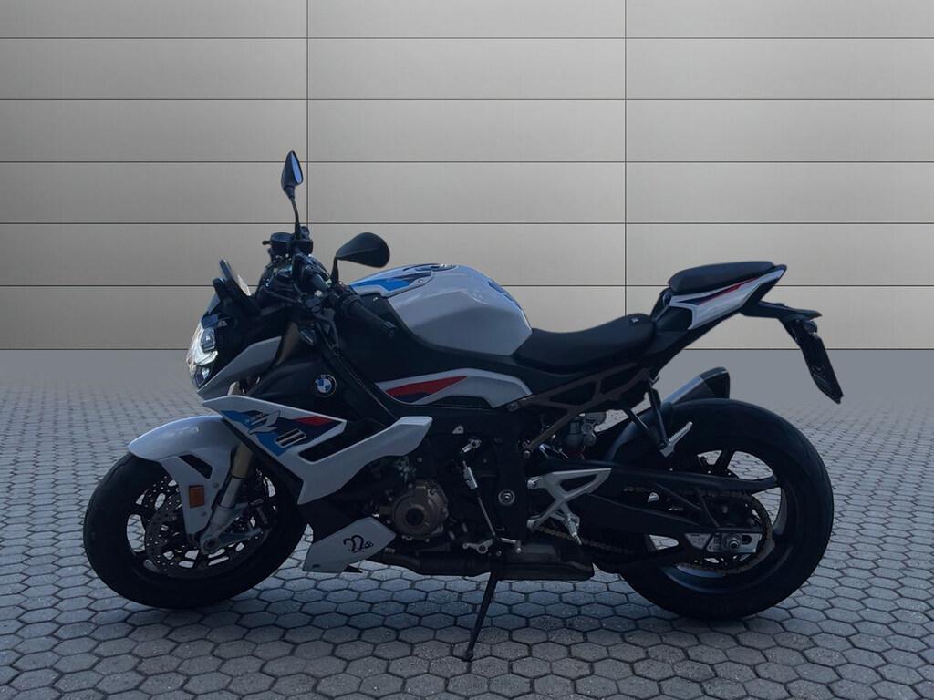 S 1000 R