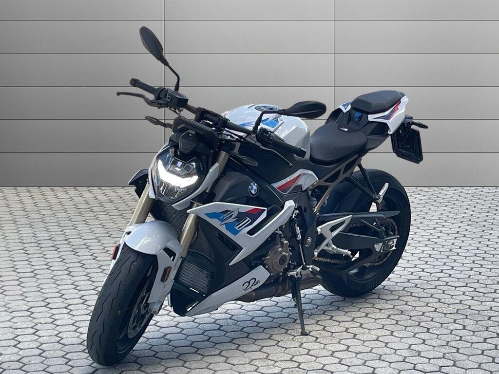 S 1000 R