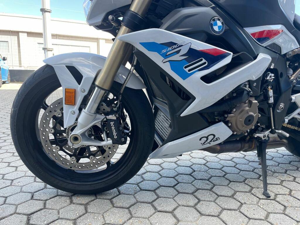 S 1000 R