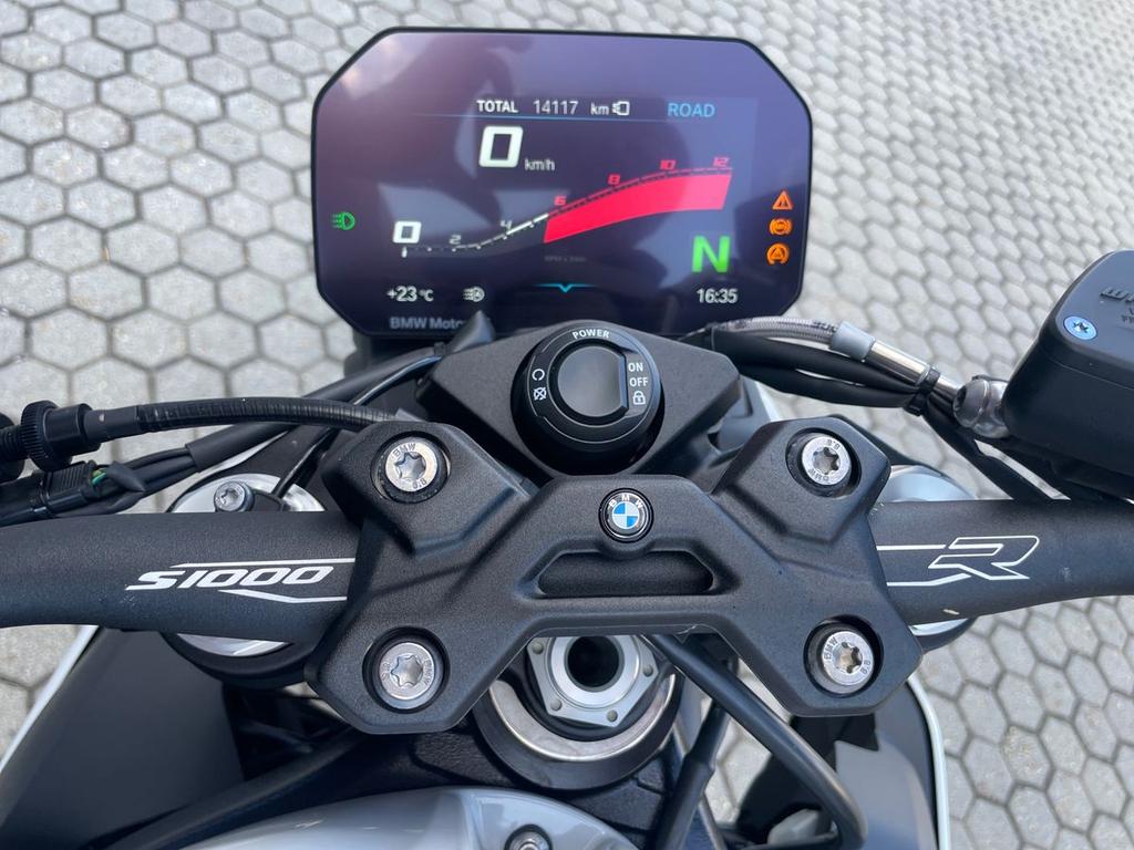 S 1000 R
