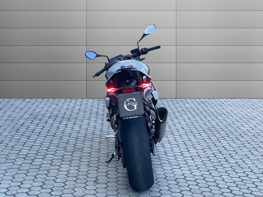 S 1000 R