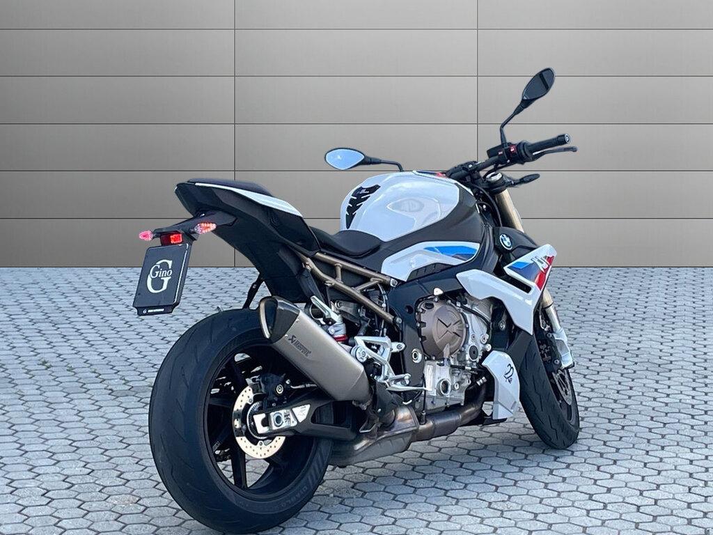 S 1000 R