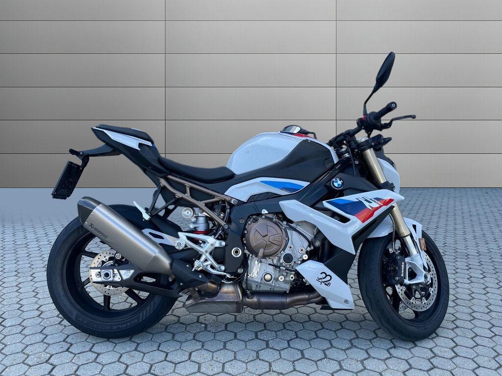 S 1000 R
