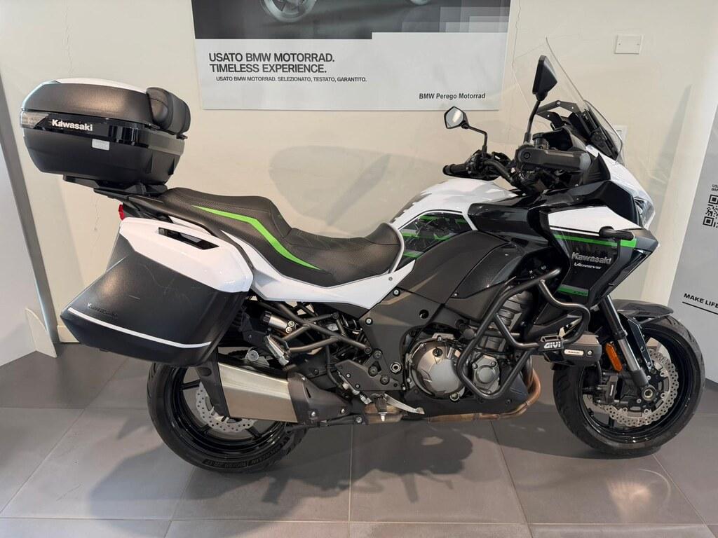 VERSYS 1000