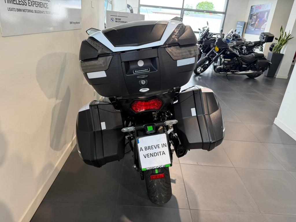 VERSYS 1000