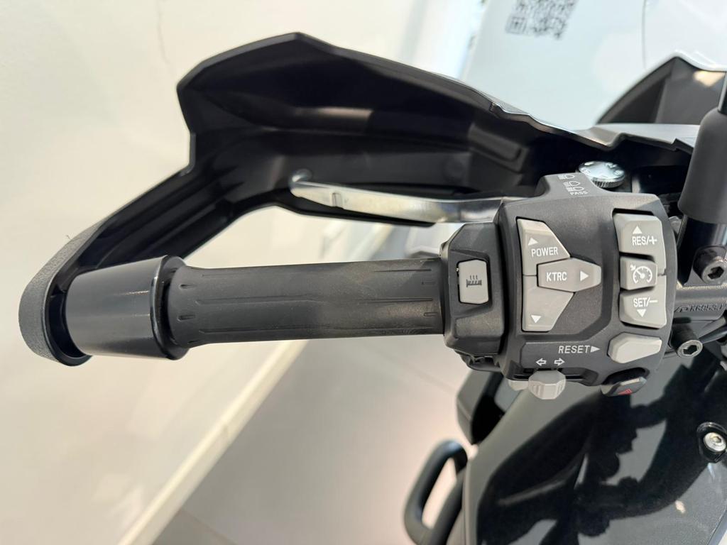 VERSYS 1000