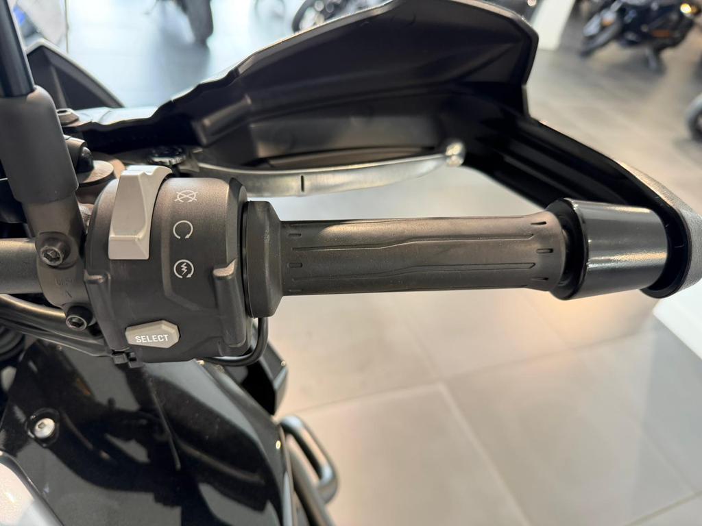 VERSYS 1000