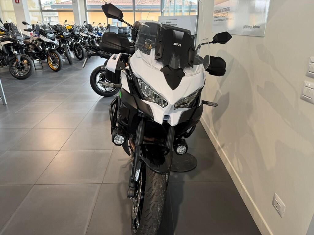 VERSYS 1000
