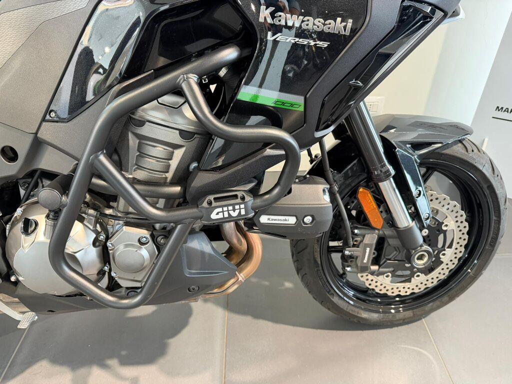 VERSYS 1000
