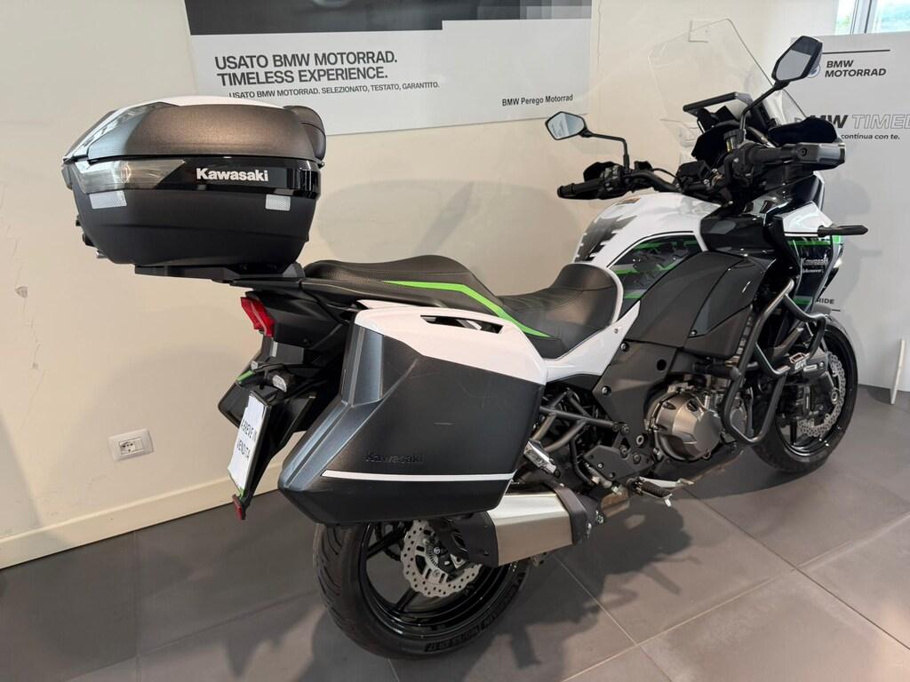 VERSYS 1000