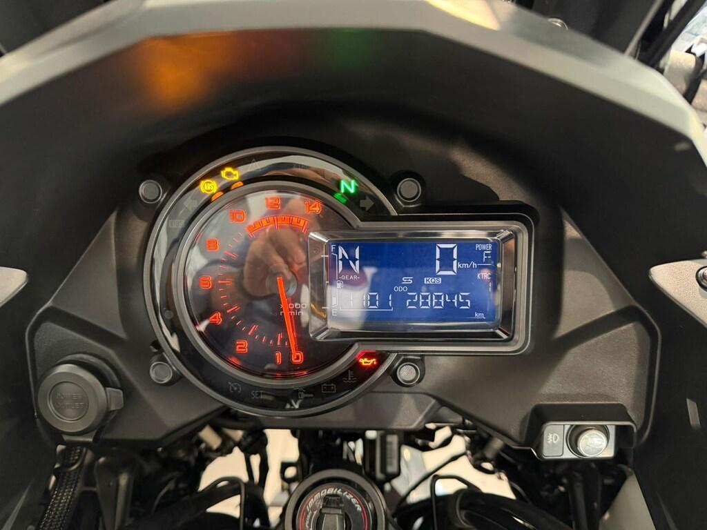 VERSYS 1000
