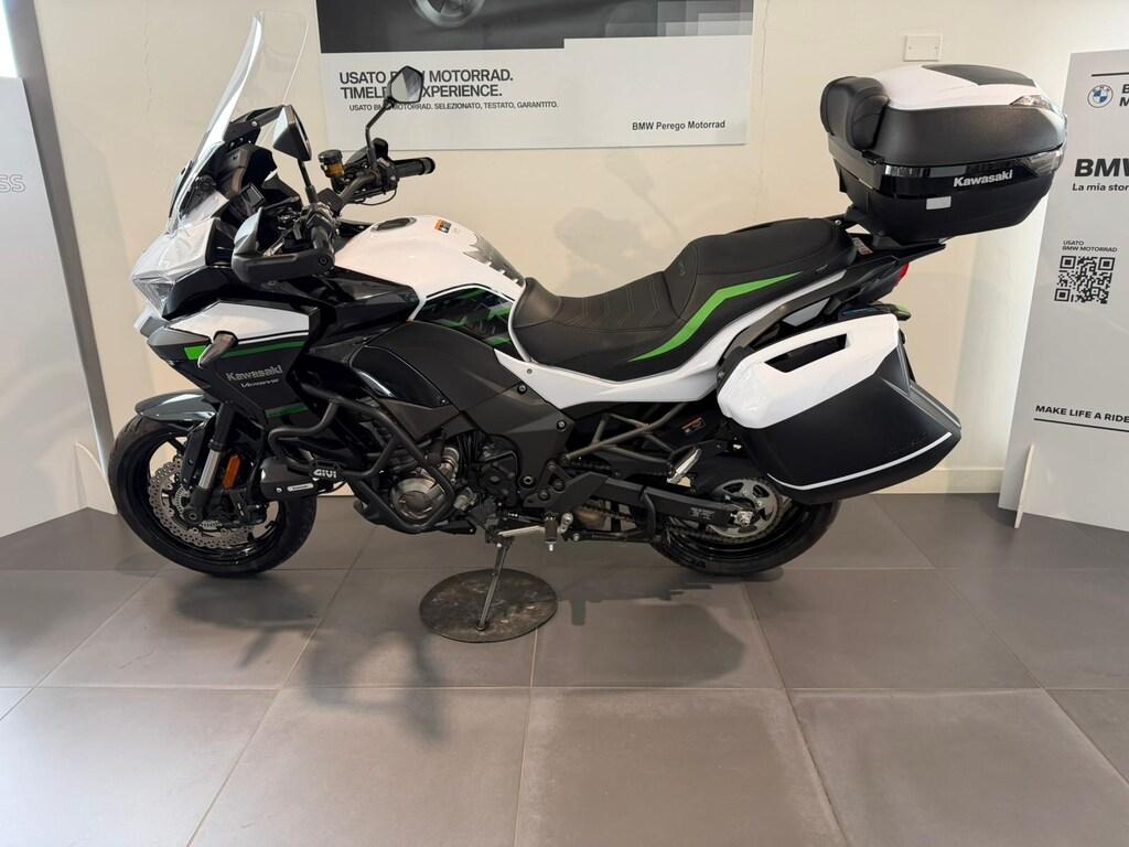 VERSYS 1000
