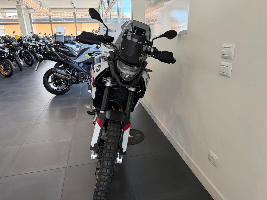F 900 GS