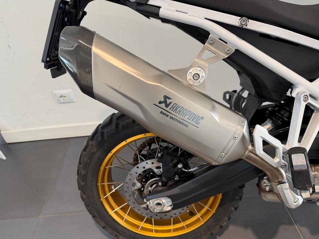 F 900 GS