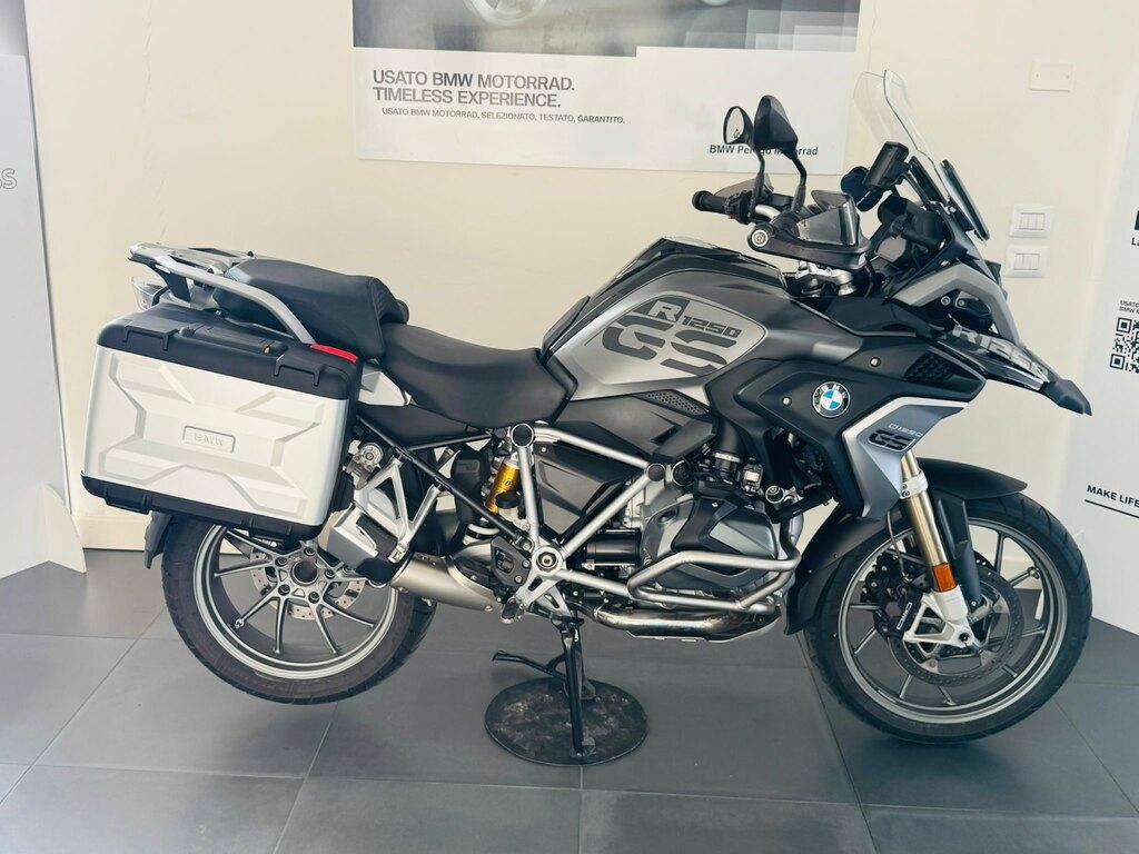 R 1250 GS