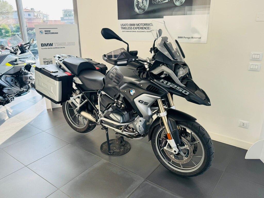 R 1250 GS