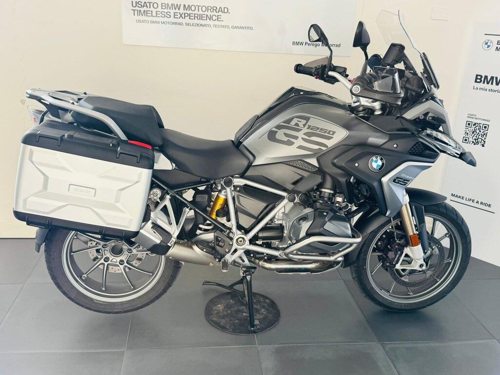 R 1250 GS
