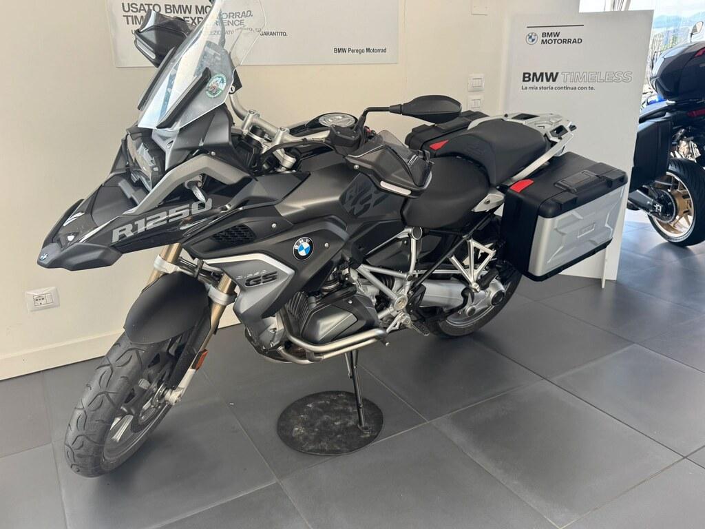 R 1250 GS