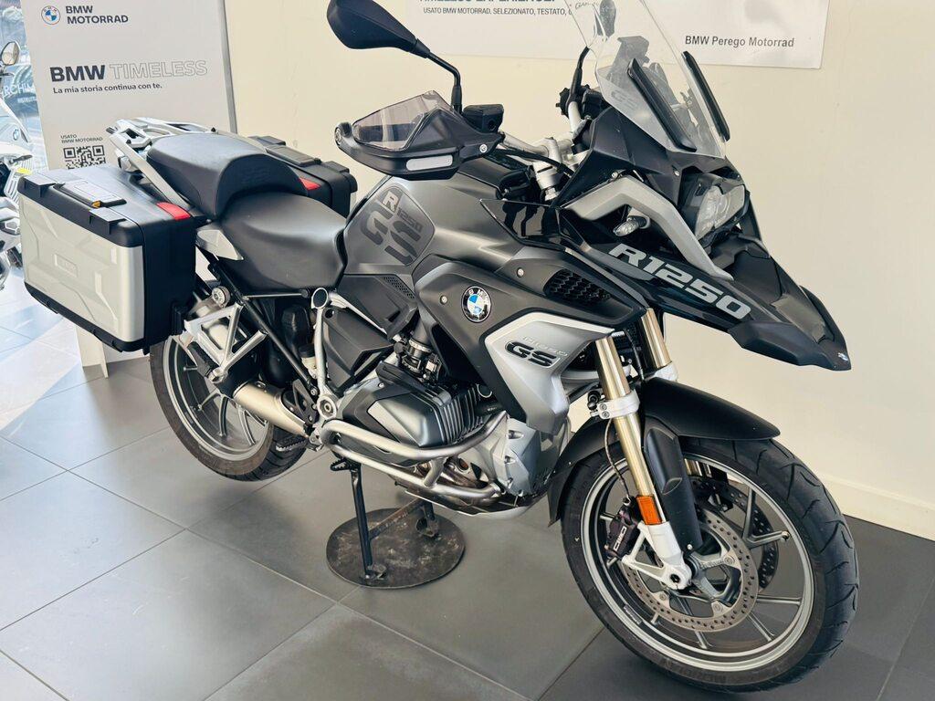 R 1250 GS