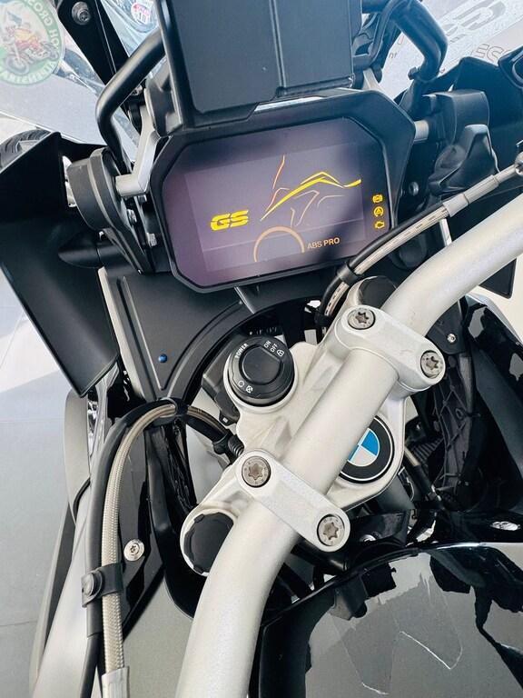 R 1250 GS