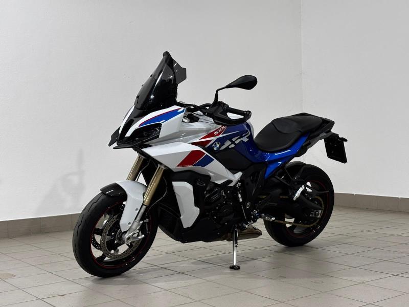 S 1000 XR