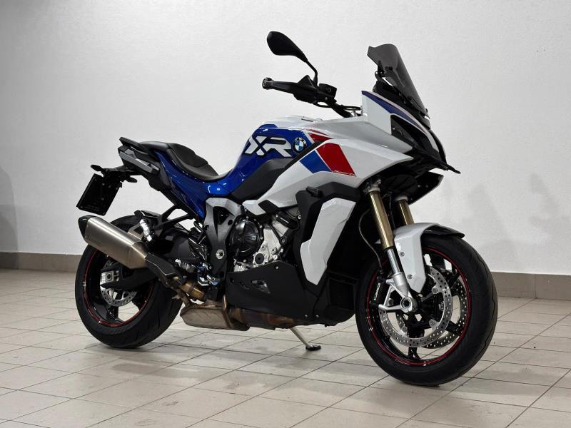 S 1000 XR