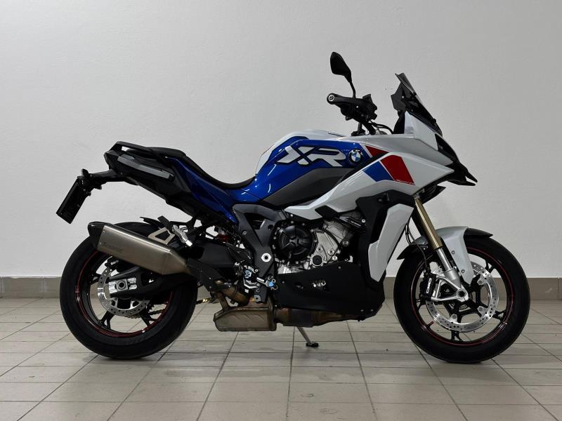 S 1000 XR