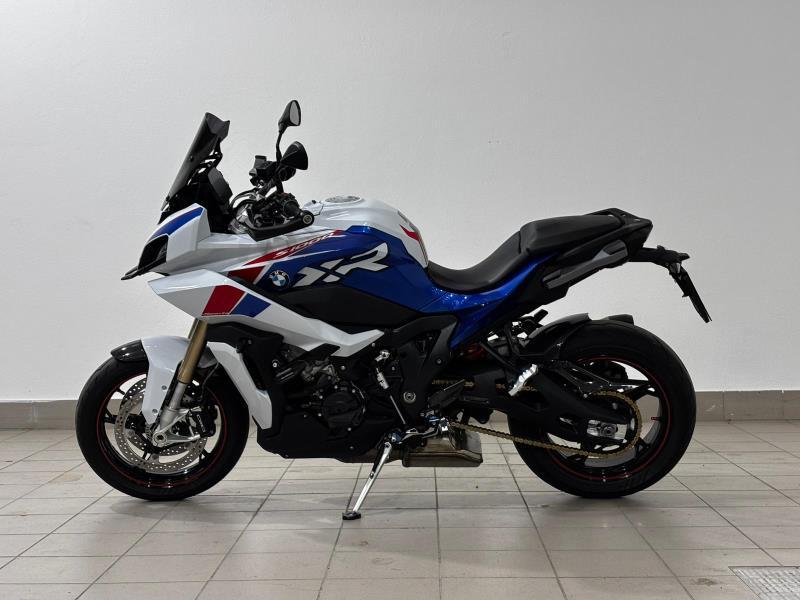 S 1000 XR