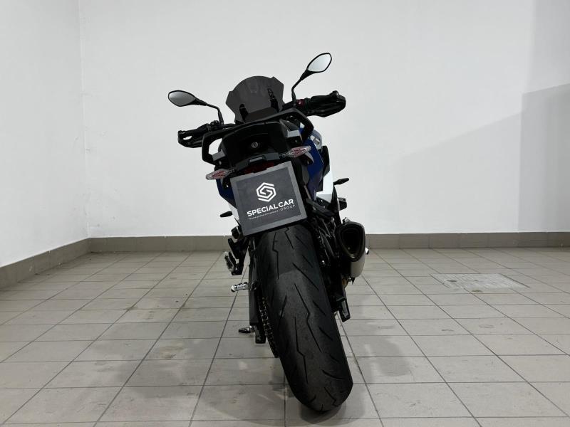 S 1000 XR