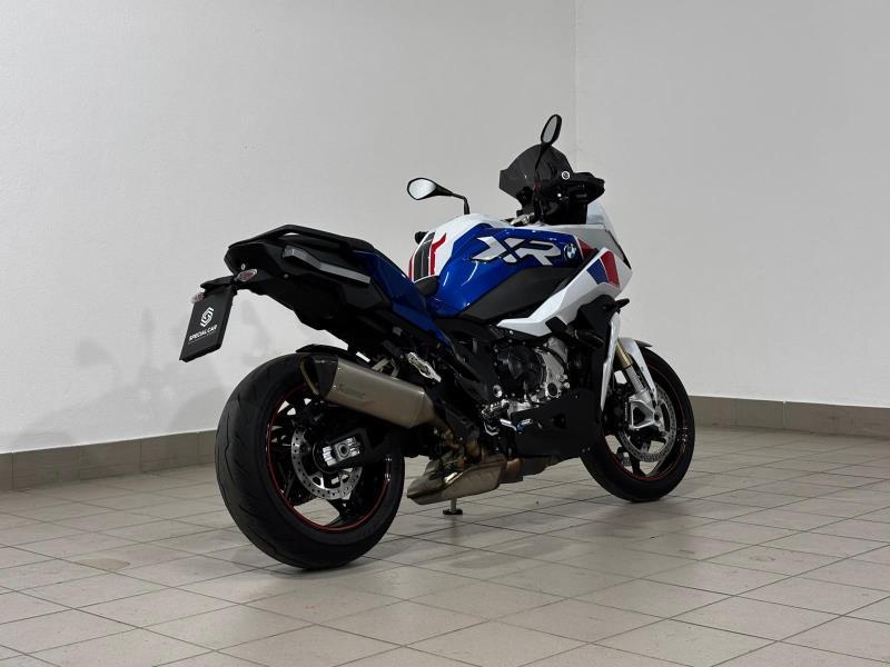 S 1000 XR