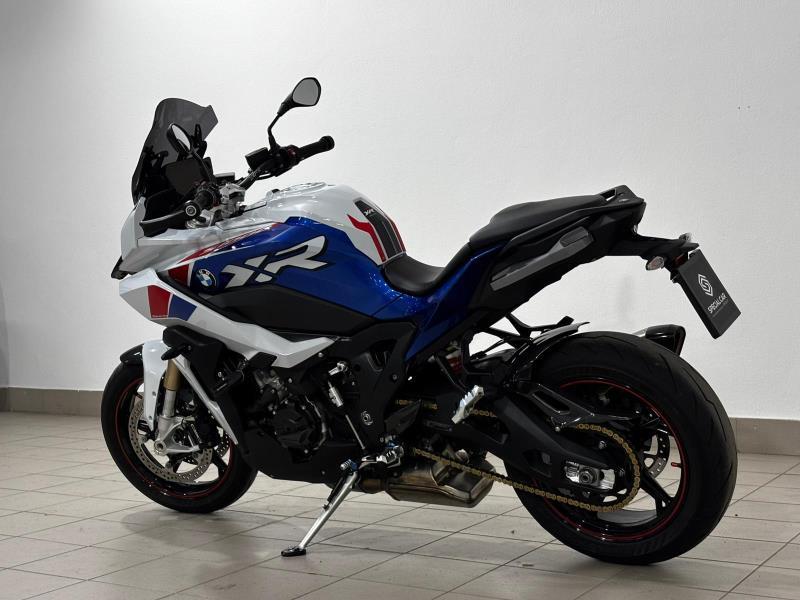 S 1000 XR