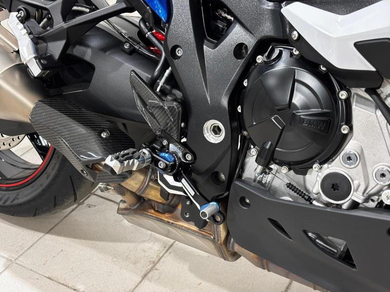 S 1000 XR