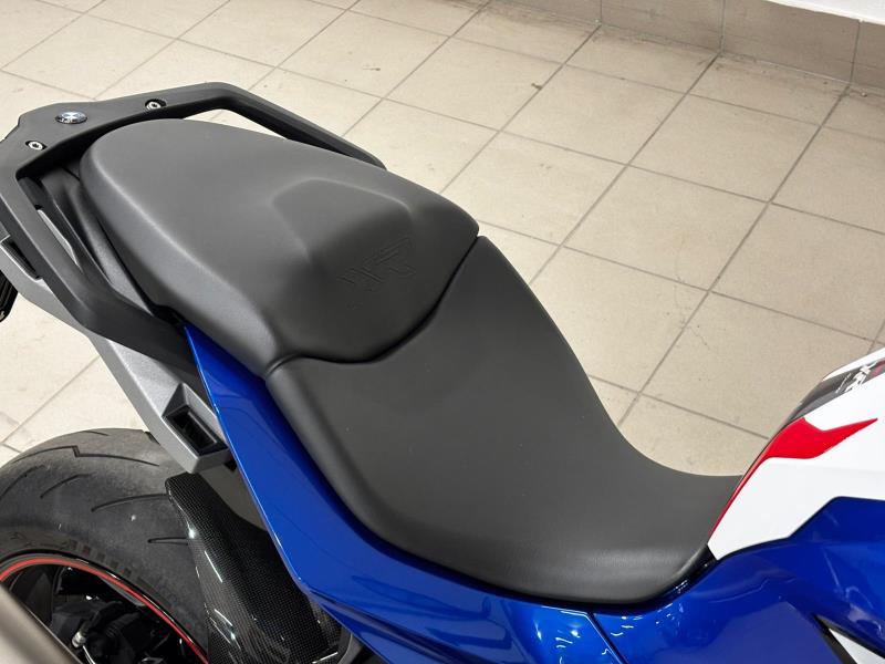 S 1000 XR