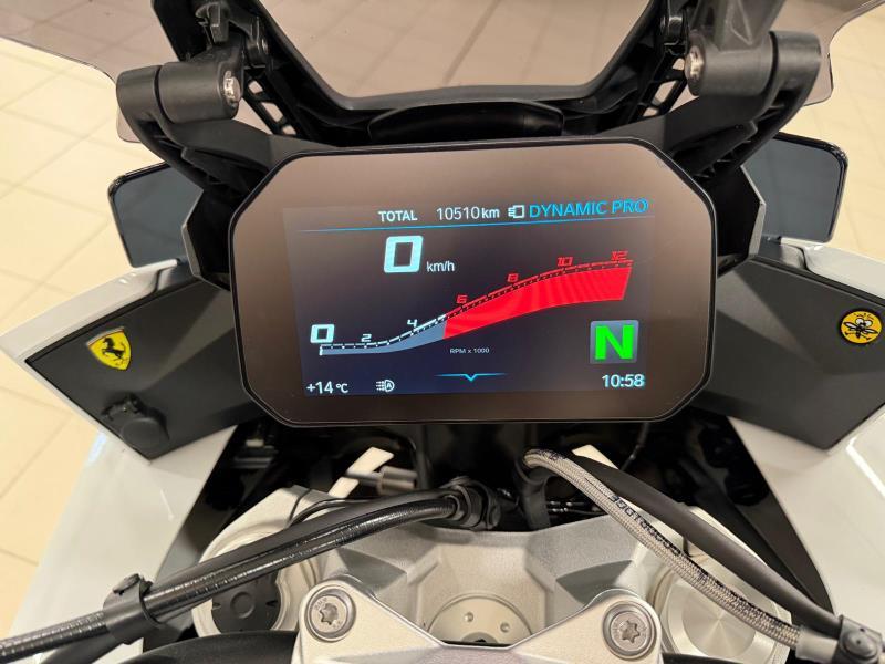 S 1000 XR