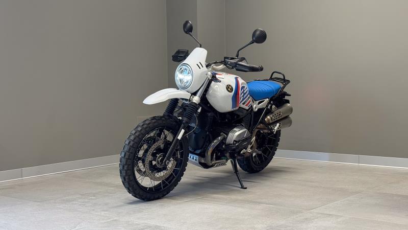 R 1200 NINET