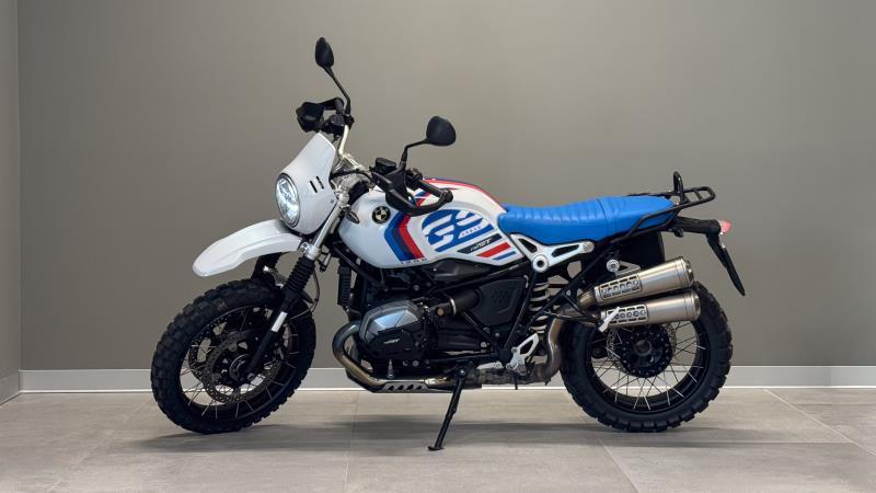 R 1200 NINET