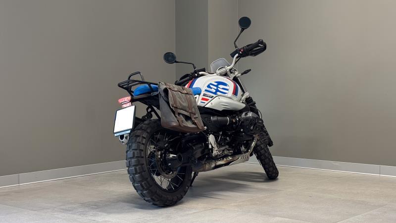 R 1200 NINET