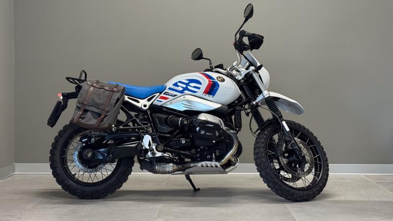 R 1200 NINET