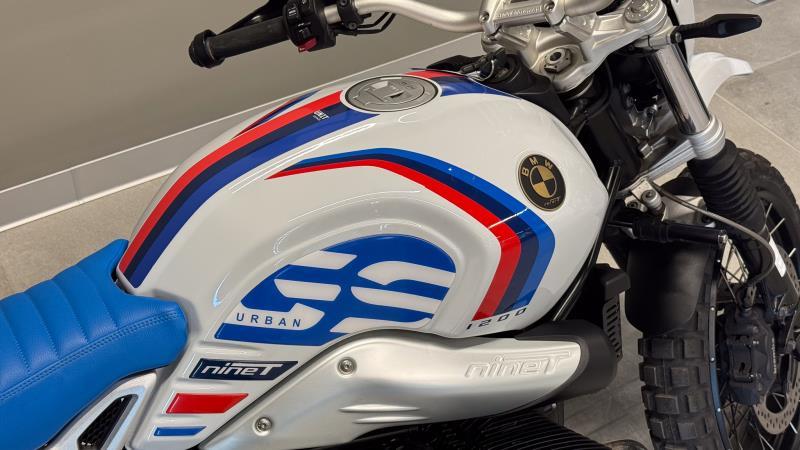 R 1200 NINET