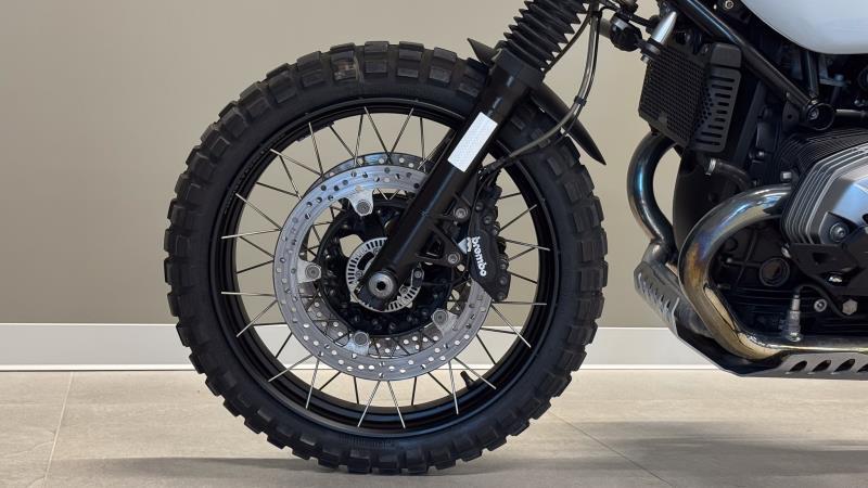 R 1200 NINET