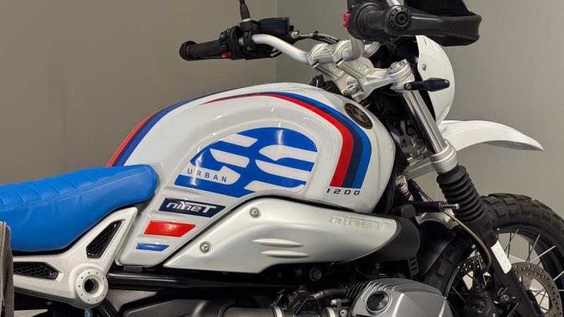 R 1200 NINET
