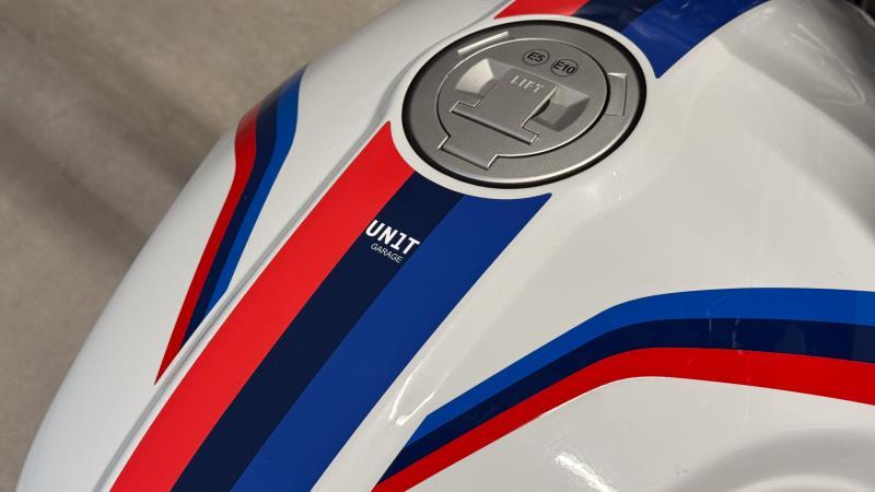 R 1200 NINET