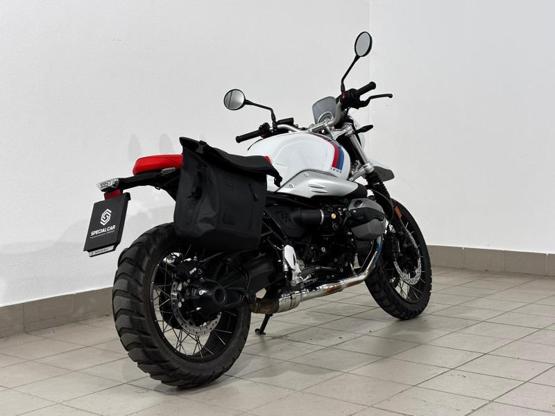 R 1200 NINET