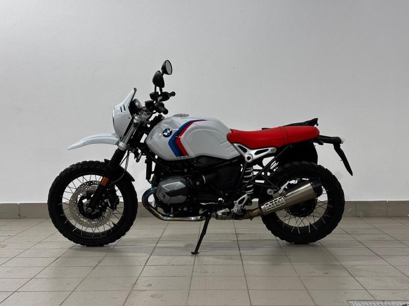 R 1200 NINET