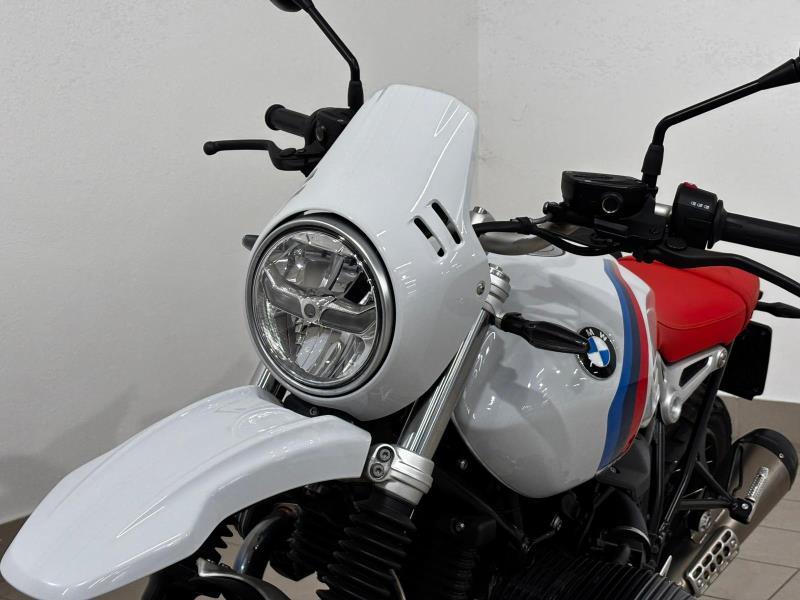 R 1200 NINET