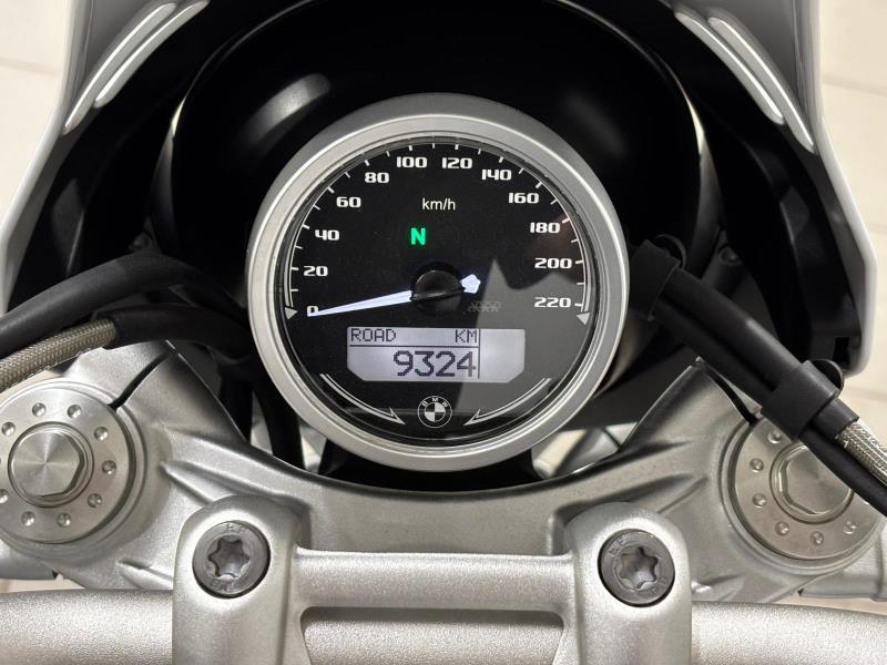 R 1200 NINET