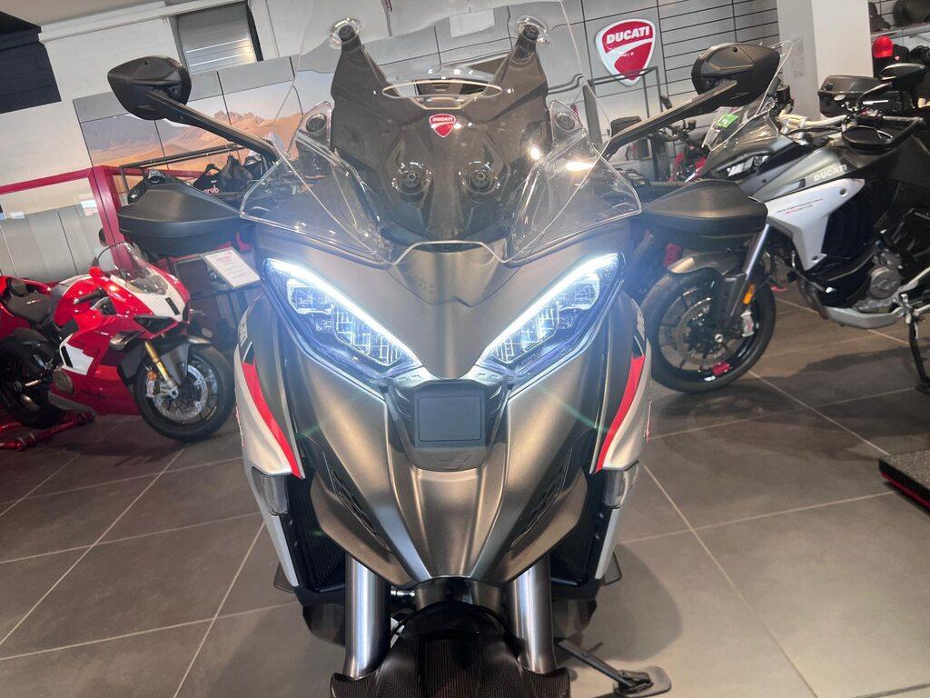 MULTISTRADA V4