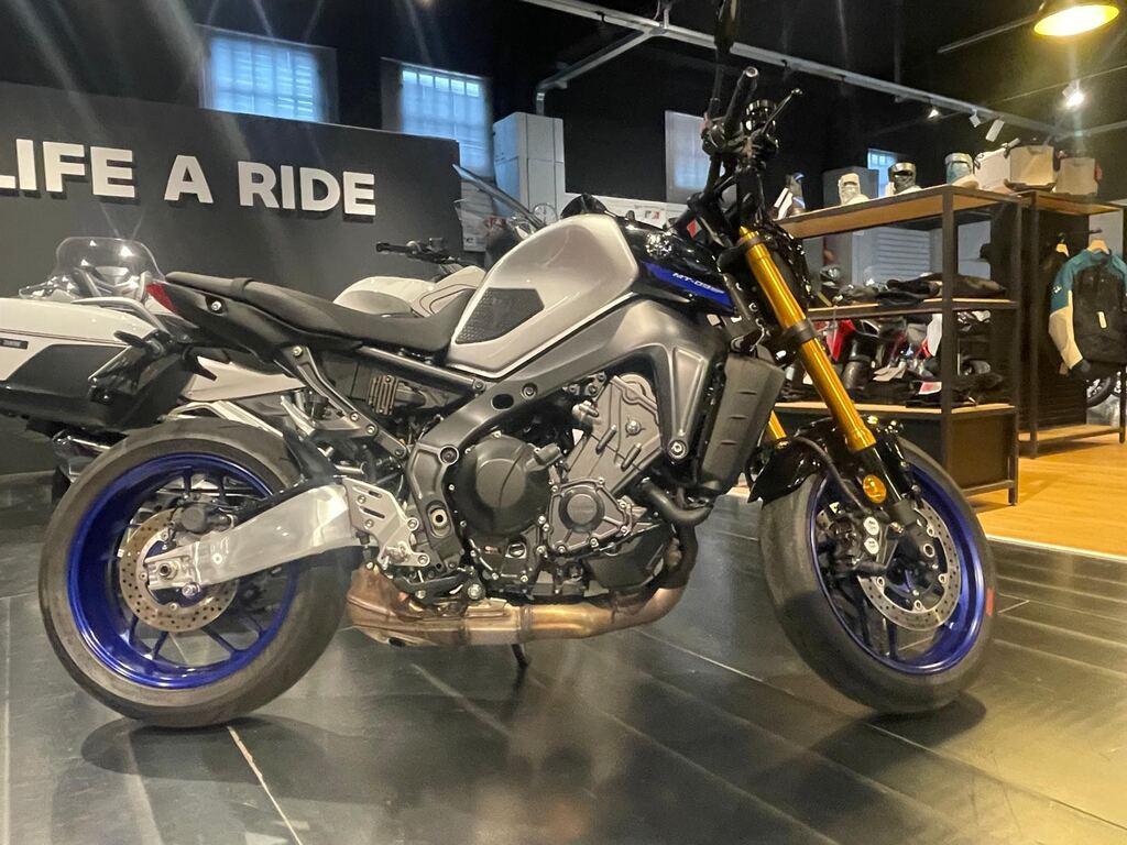 MT-09 890 SP