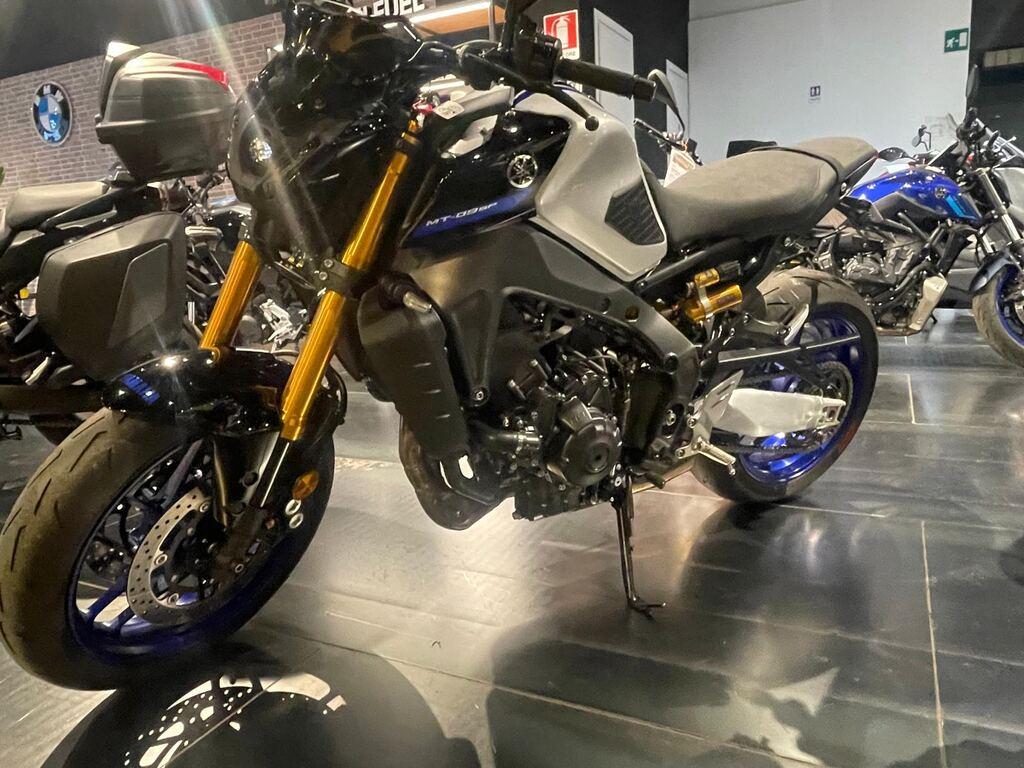 MT-09 890 SP